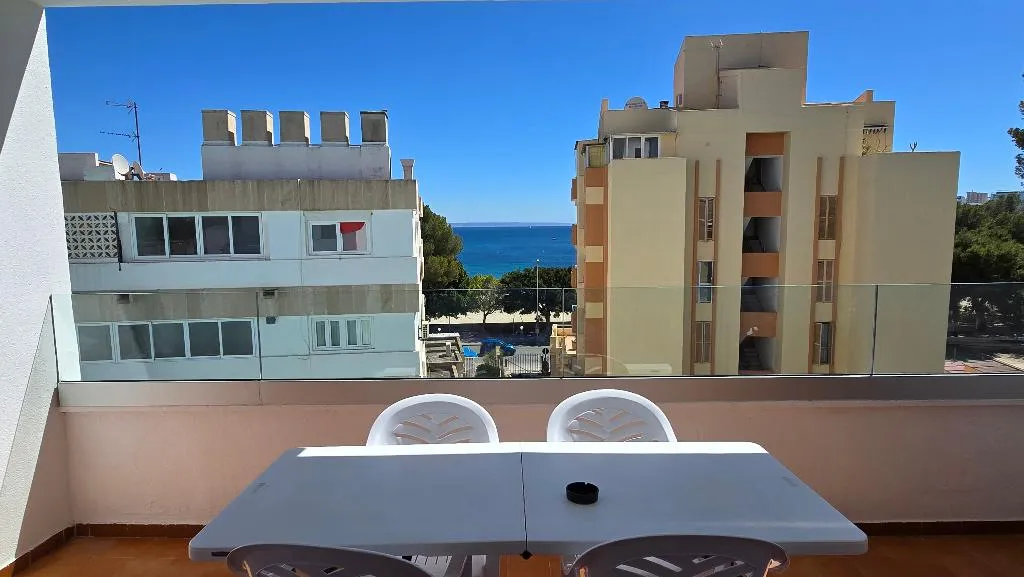 APARTMENT DUPLEX Room, Marina Palmanova Apartamentos, Majorca