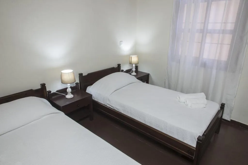 Room, Captain Vasilis Hotel, Crete