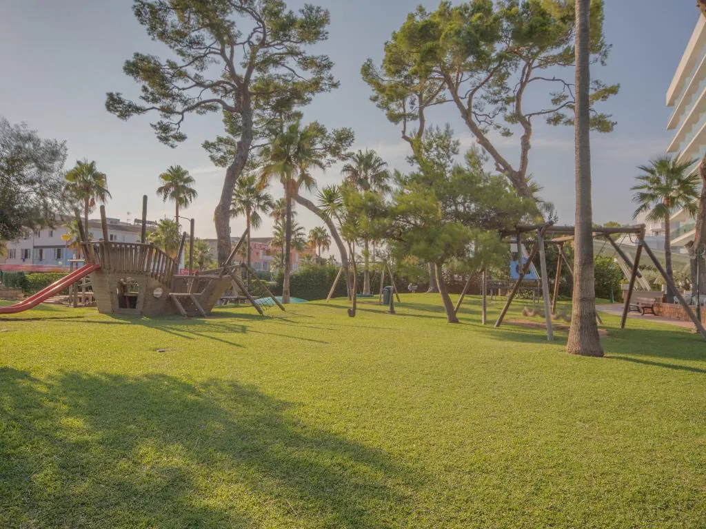 Sports and Entertainment, Playa Esperanza Resort, Majorca