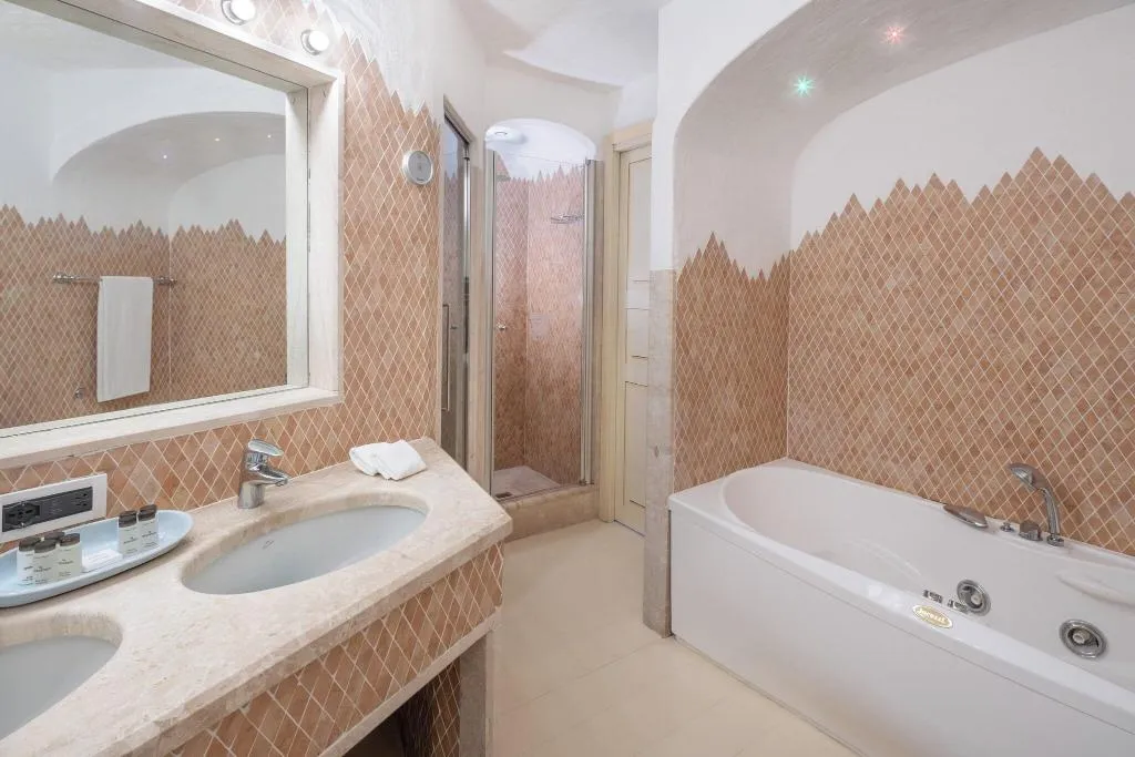 Room, Cervo, Olbia