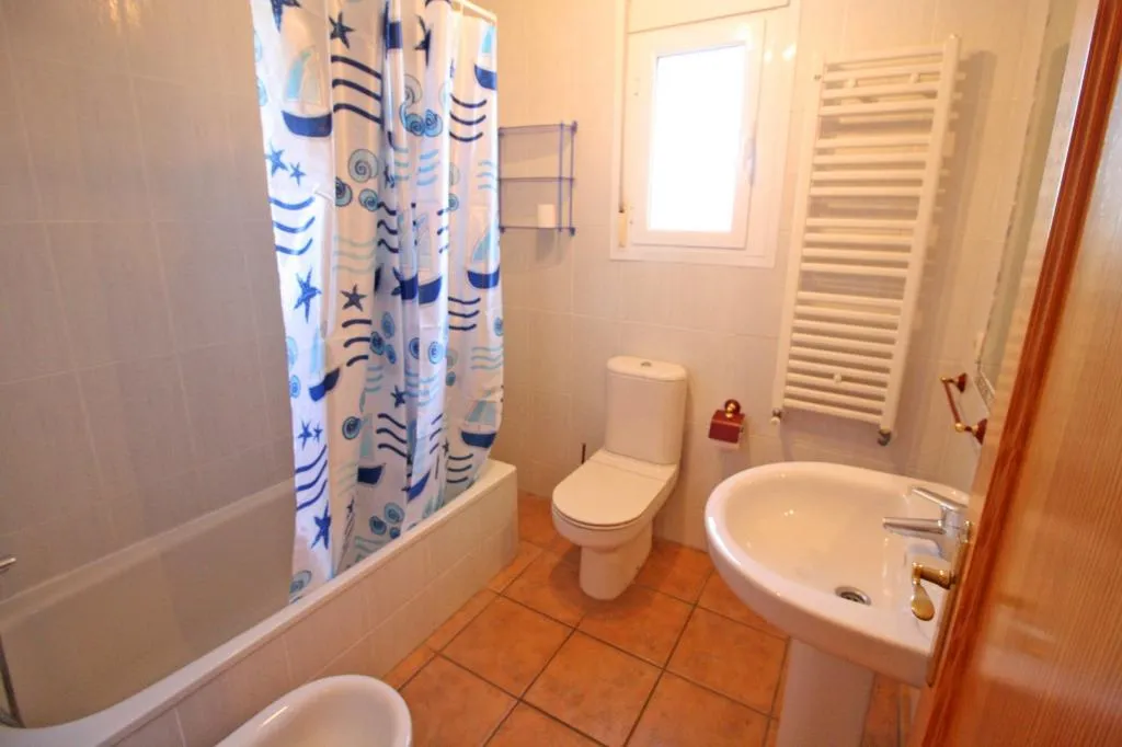 BUNGALOW STANDARD Room, Bungalows Puerta de Calpe, Costa Blanca