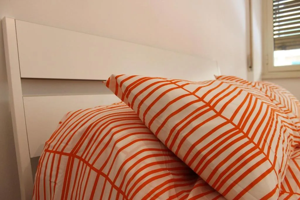 Room, Guest House Furio Camillo, Naples