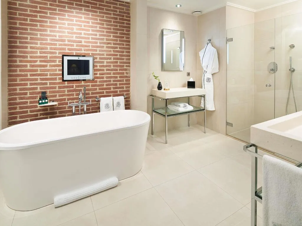 SUITE CAPACITY 3 Room, Sofitel Legend the Grand Amsterdam, Amsterdam