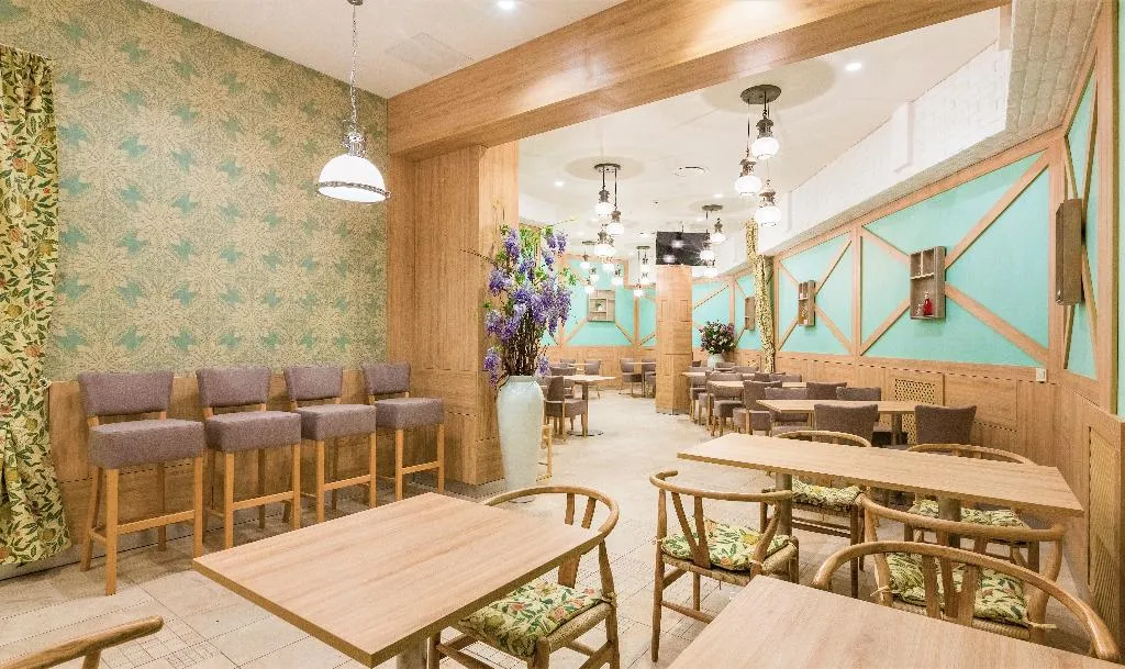 Restaurant, Wellton Riga Hotel & Spa, Riga