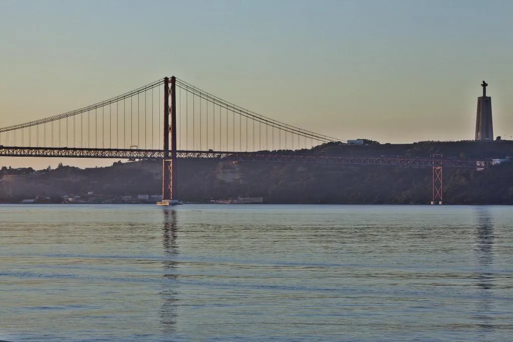 Room, Altis Belem Hotel & Spa, a Member of Design Hotels, Lisbon