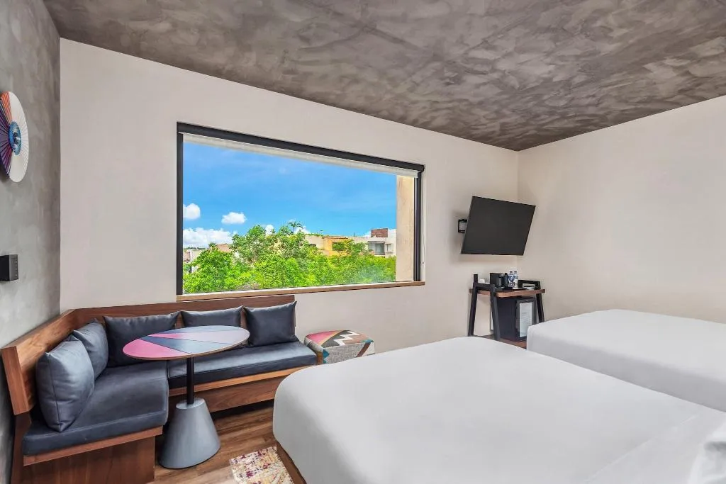 Room, Aloft Tulum, Cancun Area