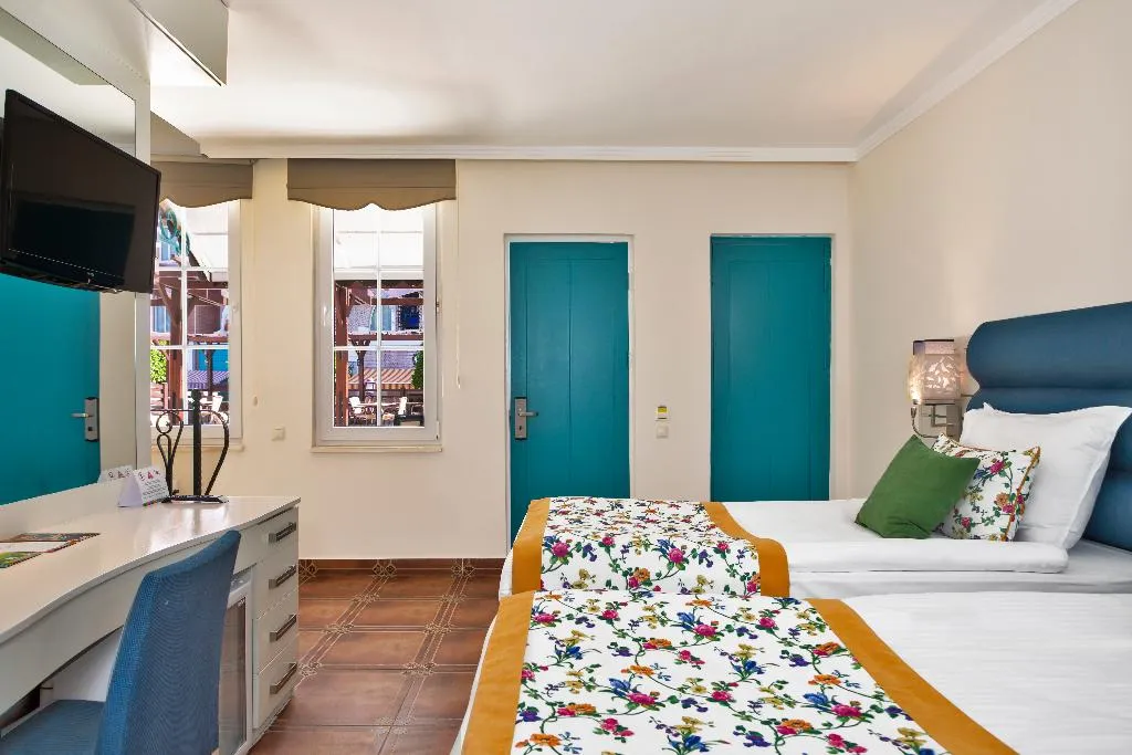 HOUSE STANDARD Room, Orange County Kemer, Antalya