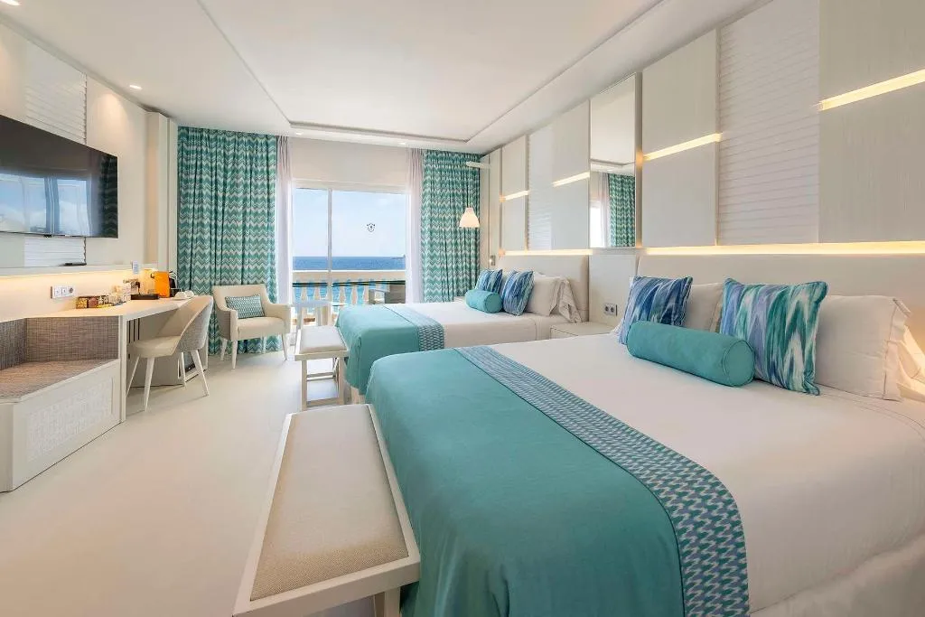 Room, Santos Nixe Palace, Majorca