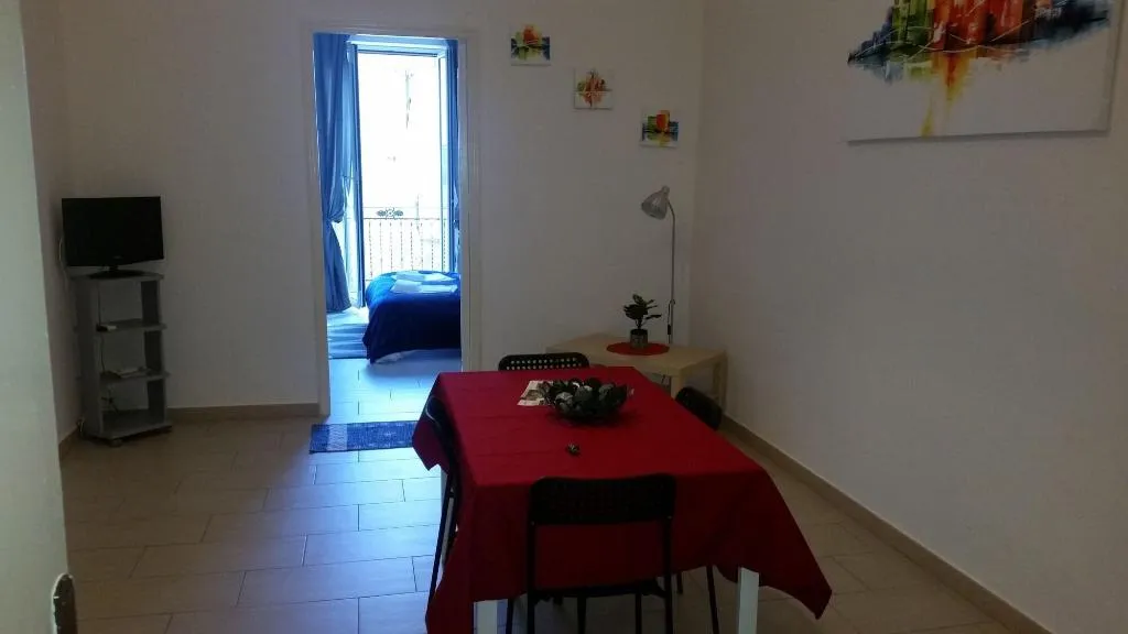 Room, Palermo Rooms, Palermo