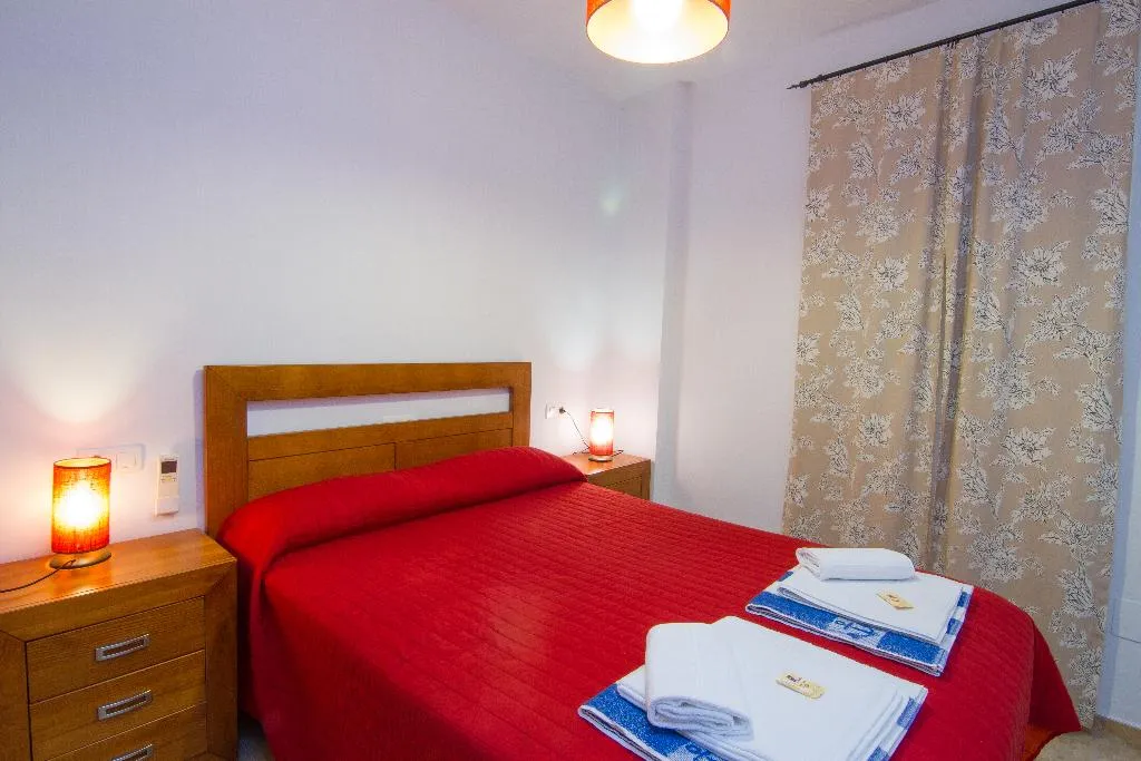 APARTMENT ONE BEDROOM Room, Apartamentos Turísticos Manuel Martín, Costa Del Sol