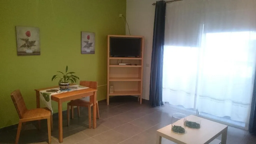 APARTMENT ONE BEDROOM Room, Apartamentos El Patio, La Palma