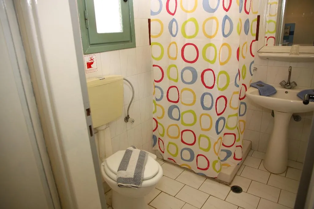 Room, Minos Village Hotel, Crete