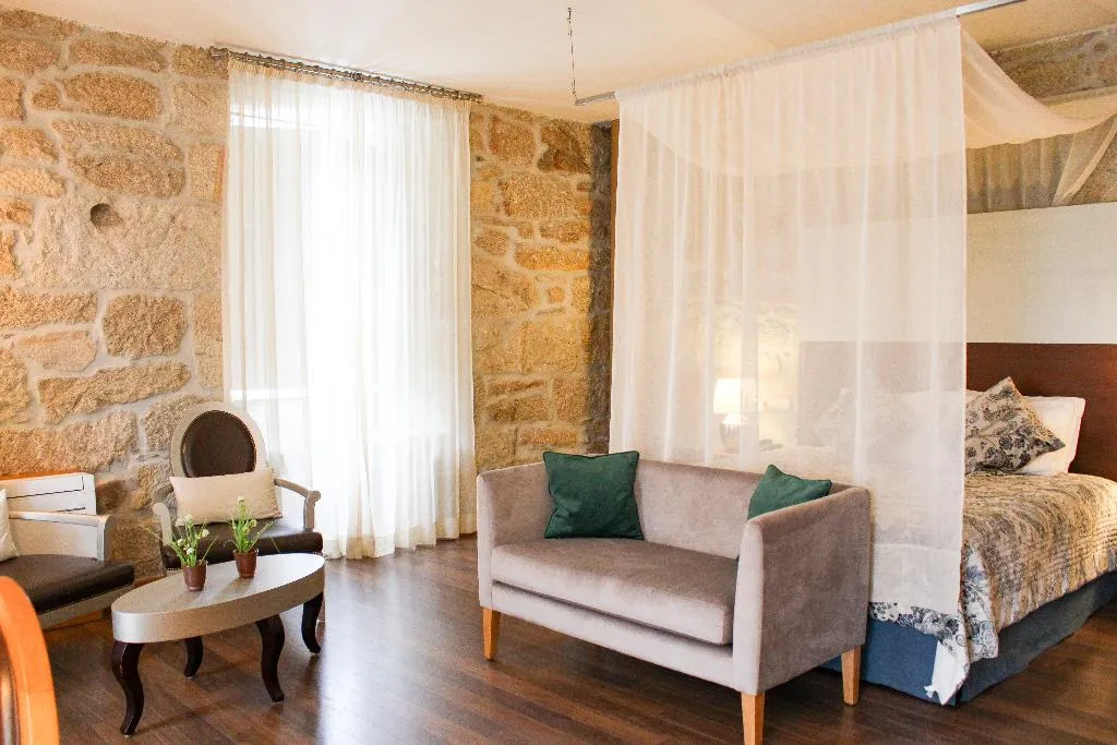 FAMILY ROOM STANDARD Room, Casas Novas Countryside Hotel Spa & Events, Porto
