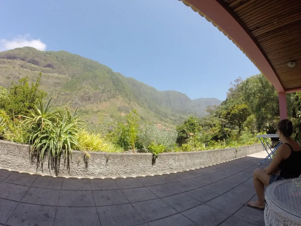 Room, North Coast Guest House, Madeira