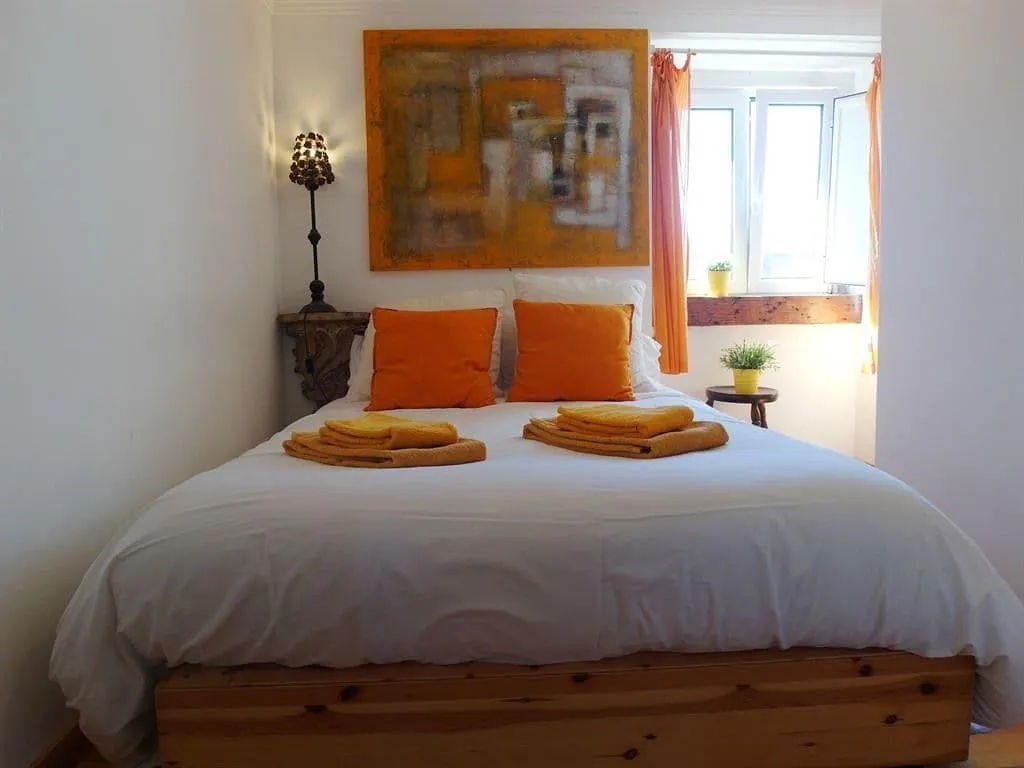 Room, Santosweethome 1, Lisbon