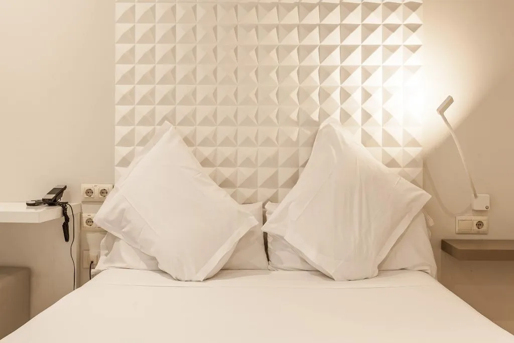 Room, Urban Sea Atocha 113, Madrid