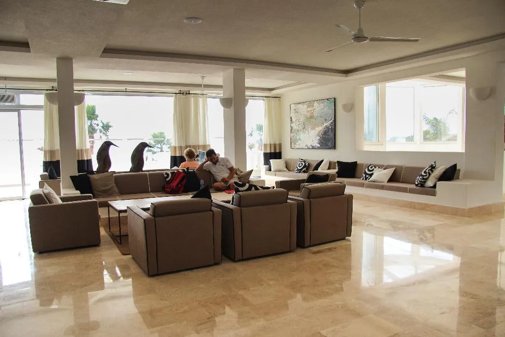 Lobby, Club Sardinia Bodrum, Bodrum