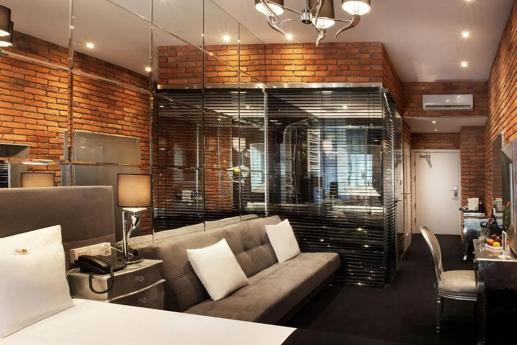 DOUBLE PREMIUM Room, Betmanowska Main Square Residence, Krakow