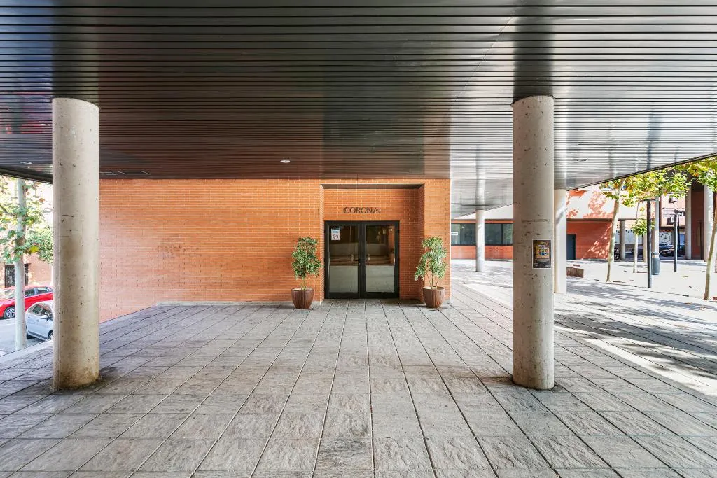 Conferences, Sercotel de los Reyes, Madrid
