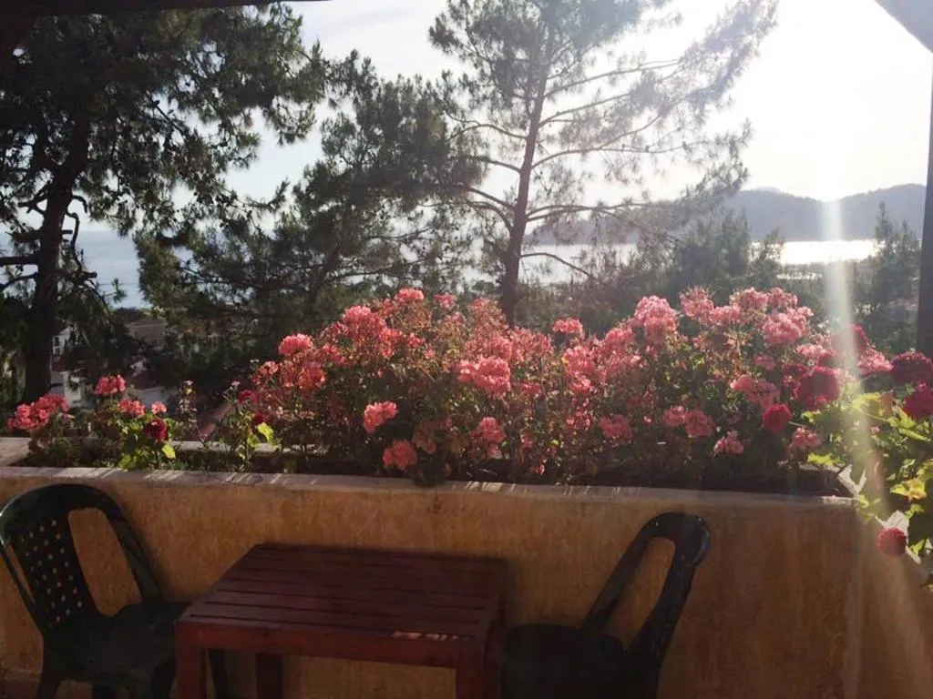 Room, Symbola Oludeniz Beach Hotel, Dalaman