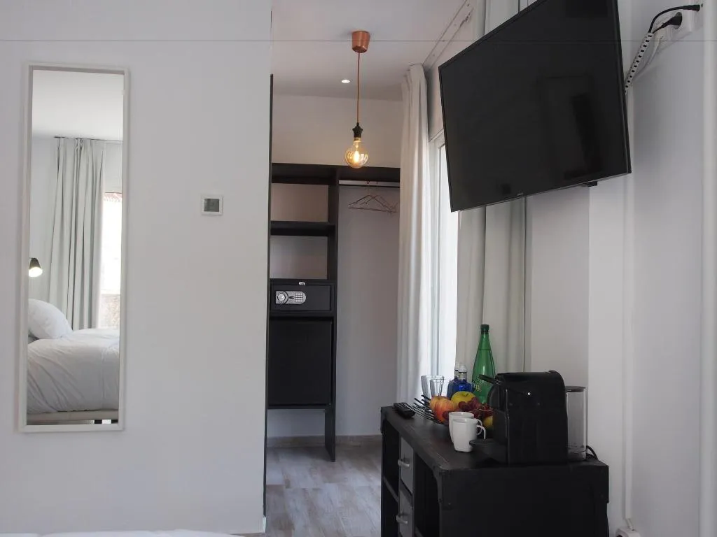 Room, Terrace Costa, Costa Del Sol