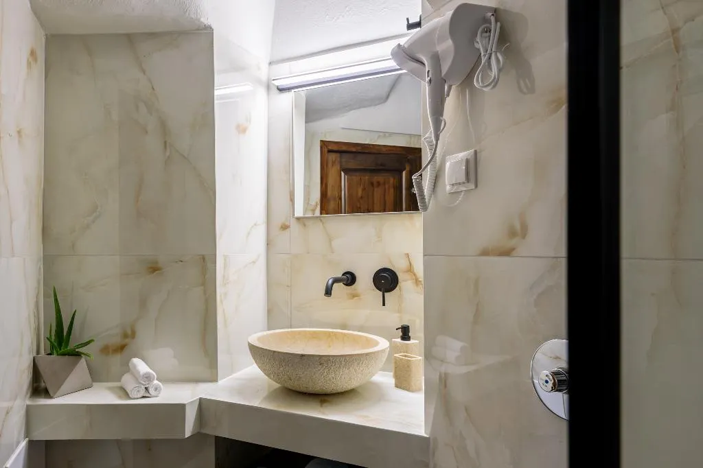 Double or Twin STANDARD Room, Porto del Colombo, Crete