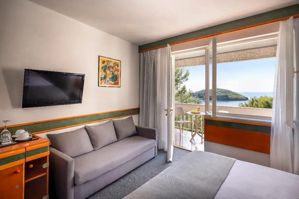 Room, Maistra Select Pineta Hotel, Istria