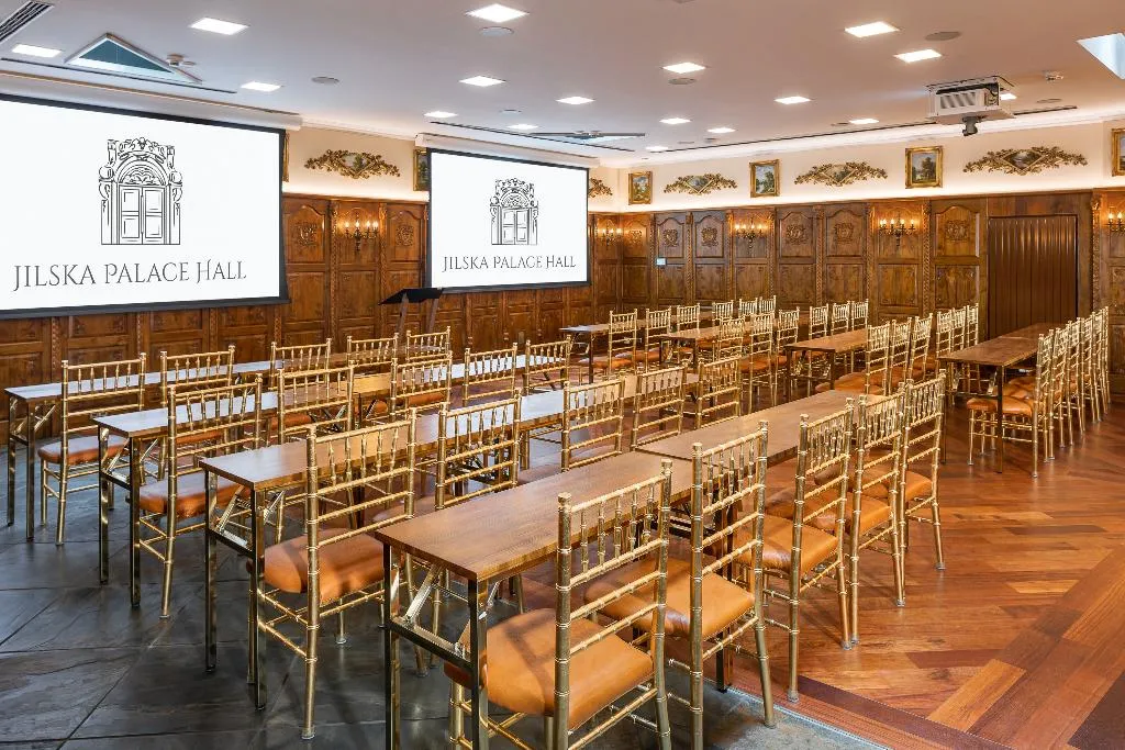 Conferences, Iron Gate Hotel & Suites Prague by BHG, Prague