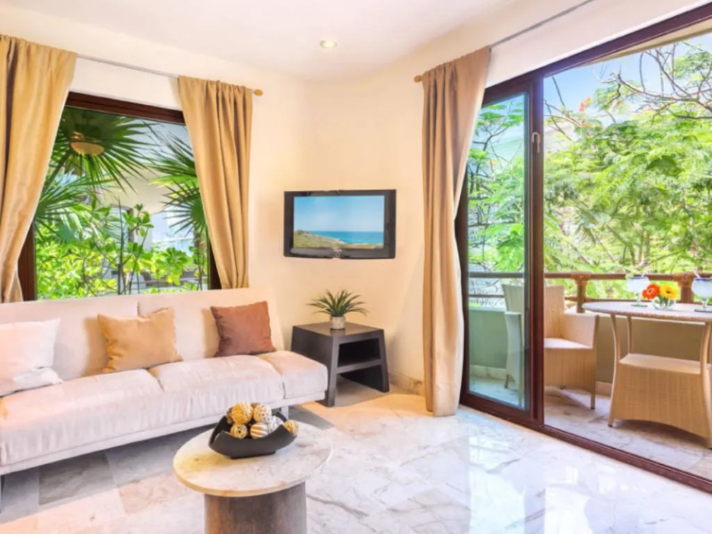 APARTMENT CLASSIC TWO BEDROOMS Room, Maya Villa Condo Hotel, Playa Del Carmen