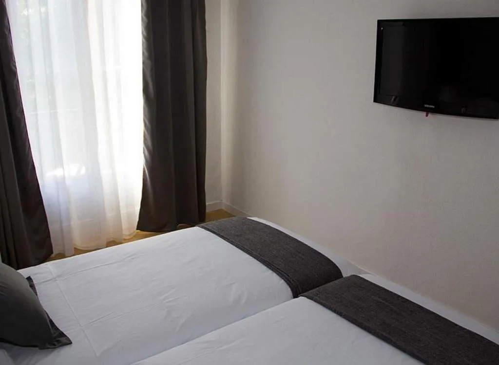 Room, Hostalin Barcelona Diputación, Barcelona