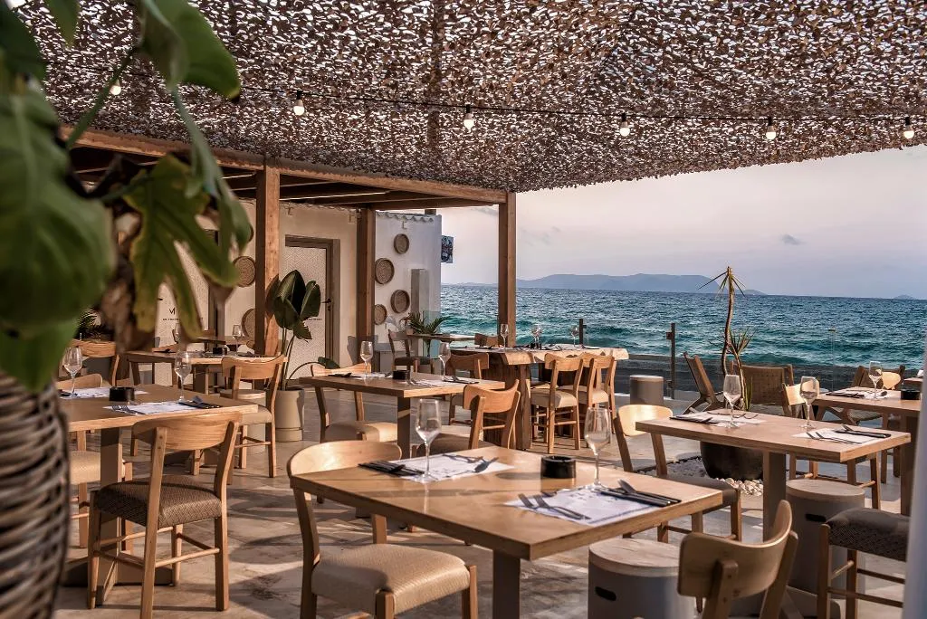 General view, Enorme Maya Beach Hotel-Adults Only, Crete