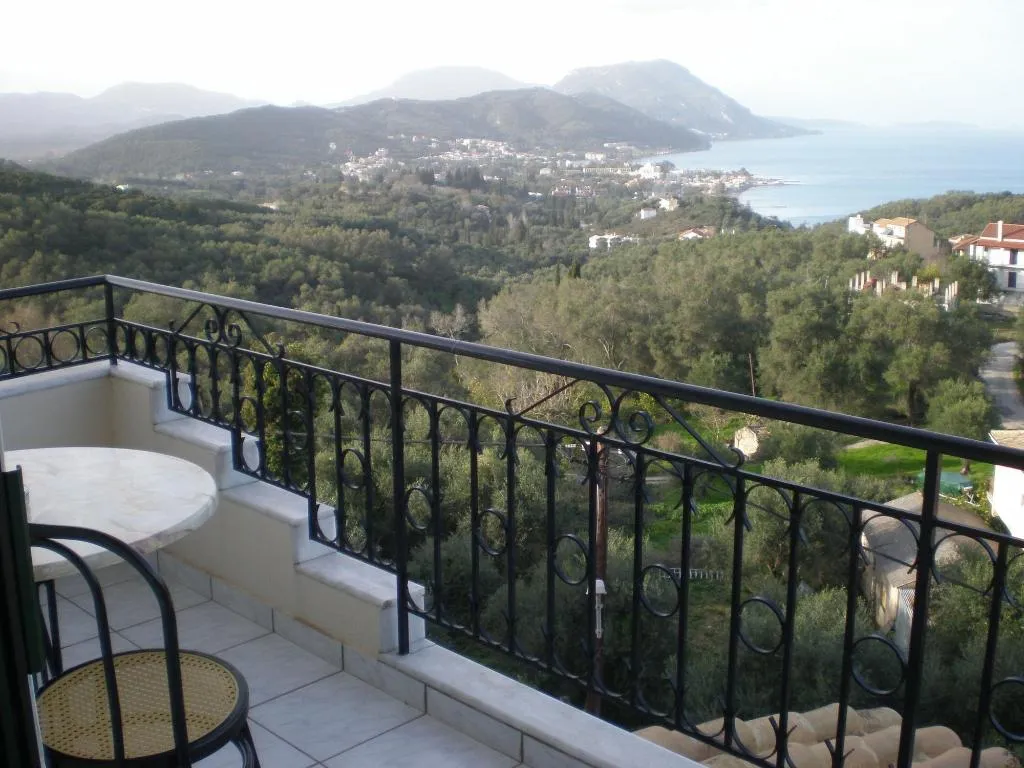 Room, 75 Steps Taverna And Accomodation, Corfu