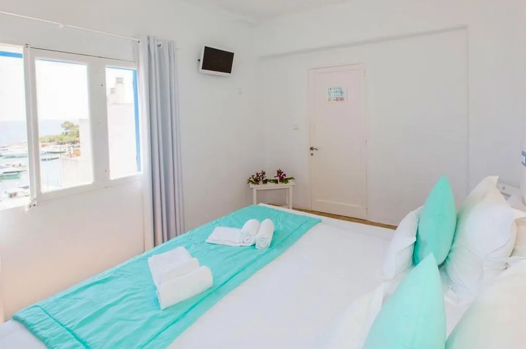 DOUBLE SINGLE USE SIDE SEA VIEW Room, Hotel Suret, Majorca