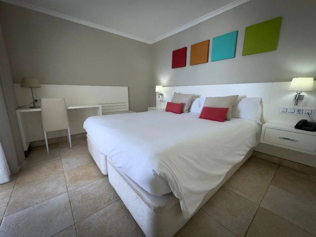 APARTMENT ONE BEDROOM Room, Holiday Club Vista Amadores, Gran Canaria