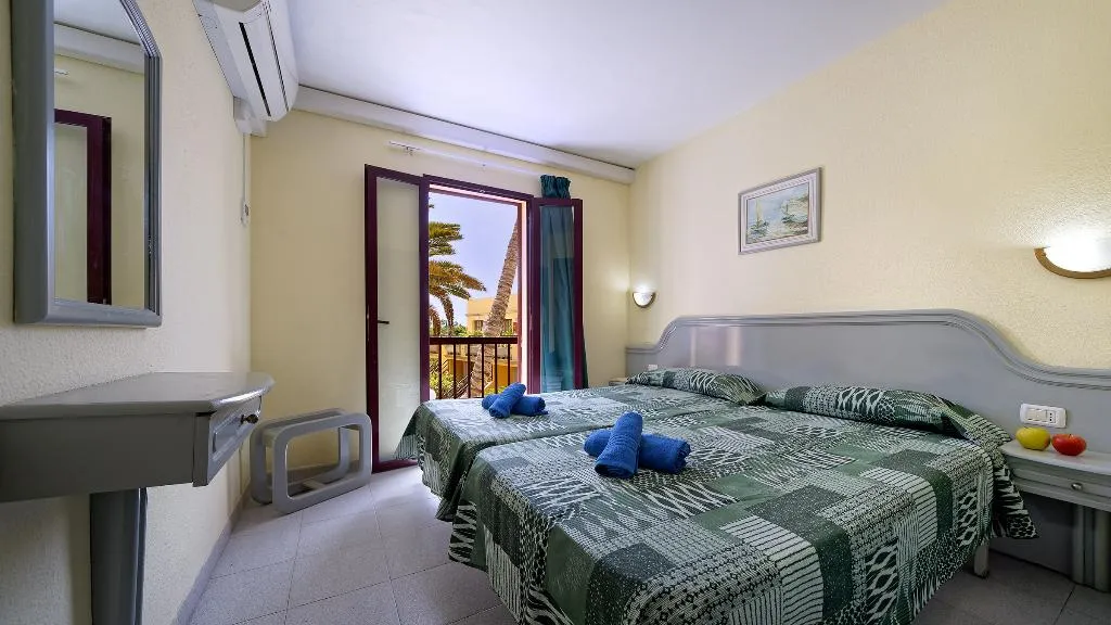Room, Maspalomas Oasis Club, Gran Canaria