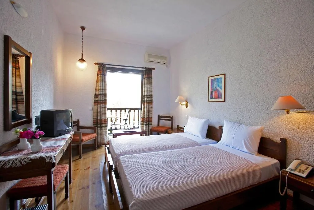 Room, Prince Stafylos, Skiathos