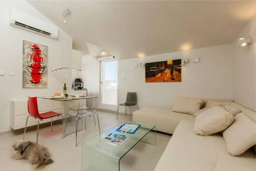 Room, Palace Lidija, Split