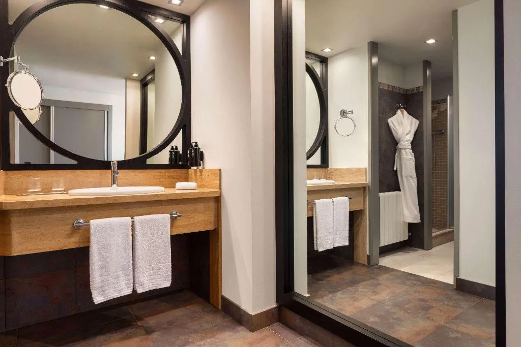 Room, Dolce By Wyndham Barcelona Resort, Barcelona