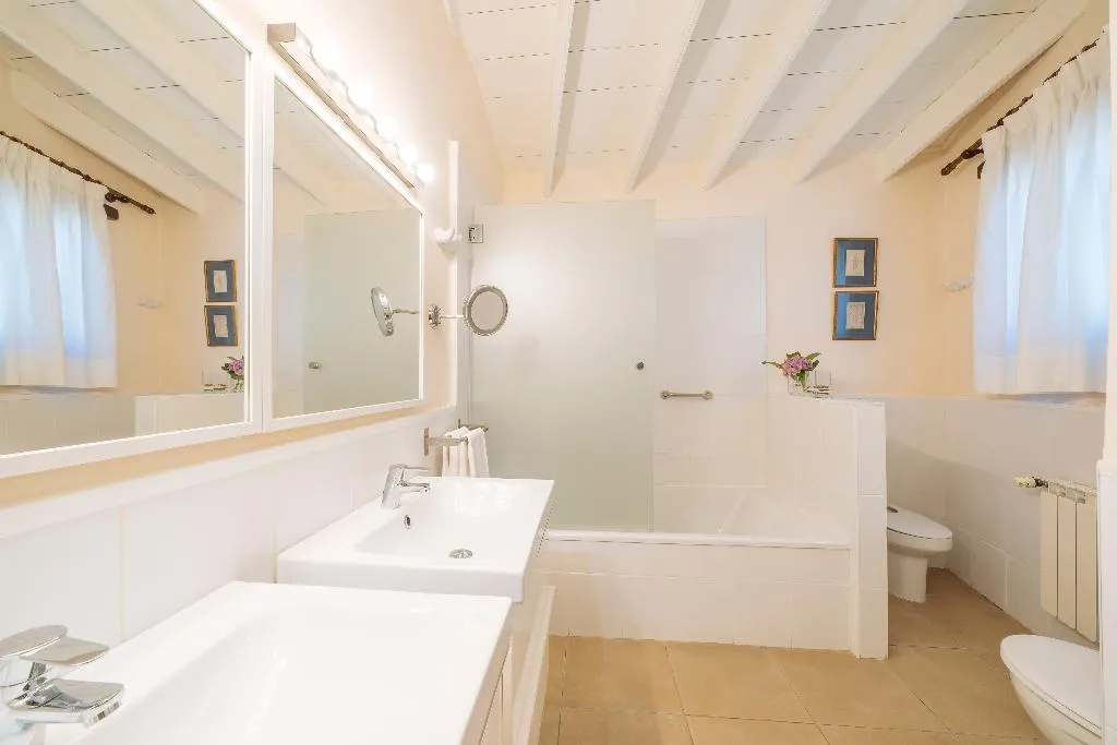 JUNIOR SUITE STANDARD Room, Las Calas, Gran Canaria