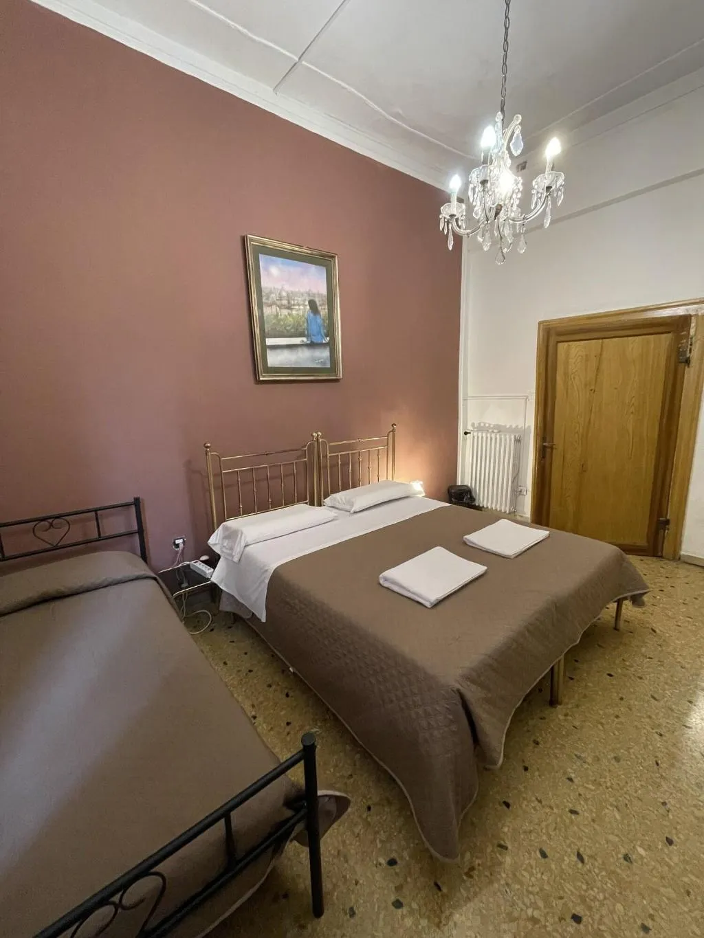 Room, Princess Guest House, Venice