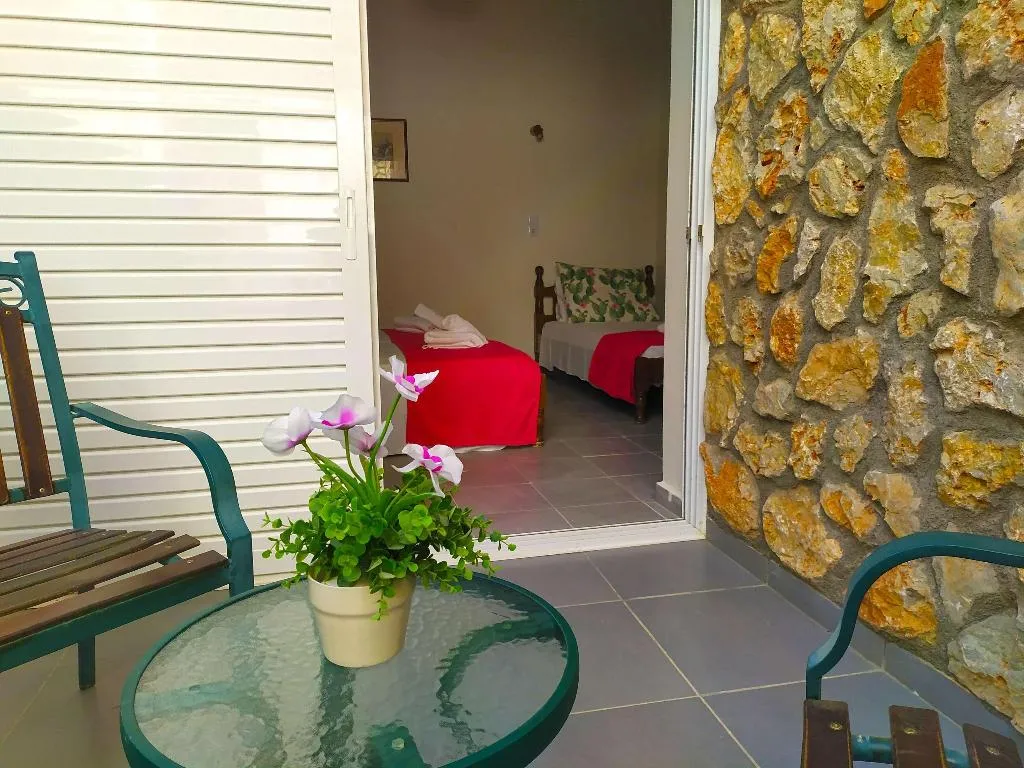 Room, Silver Beach Hotel, Kos