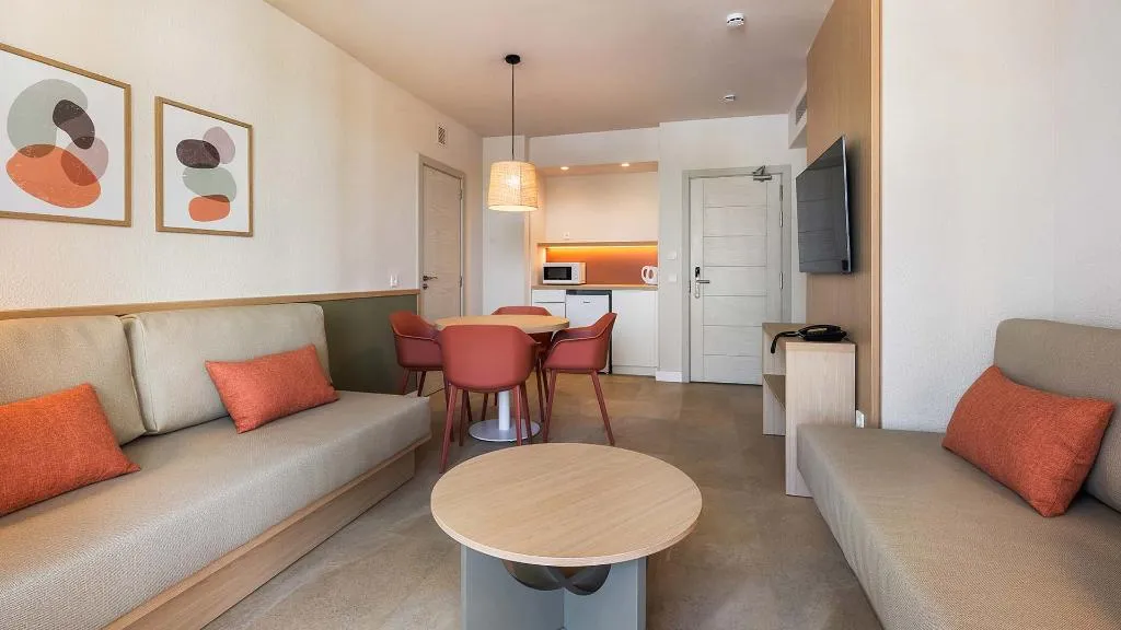 APARTMENT STANDARD Room, Protur Safari Park Aparthotel, Majorca
