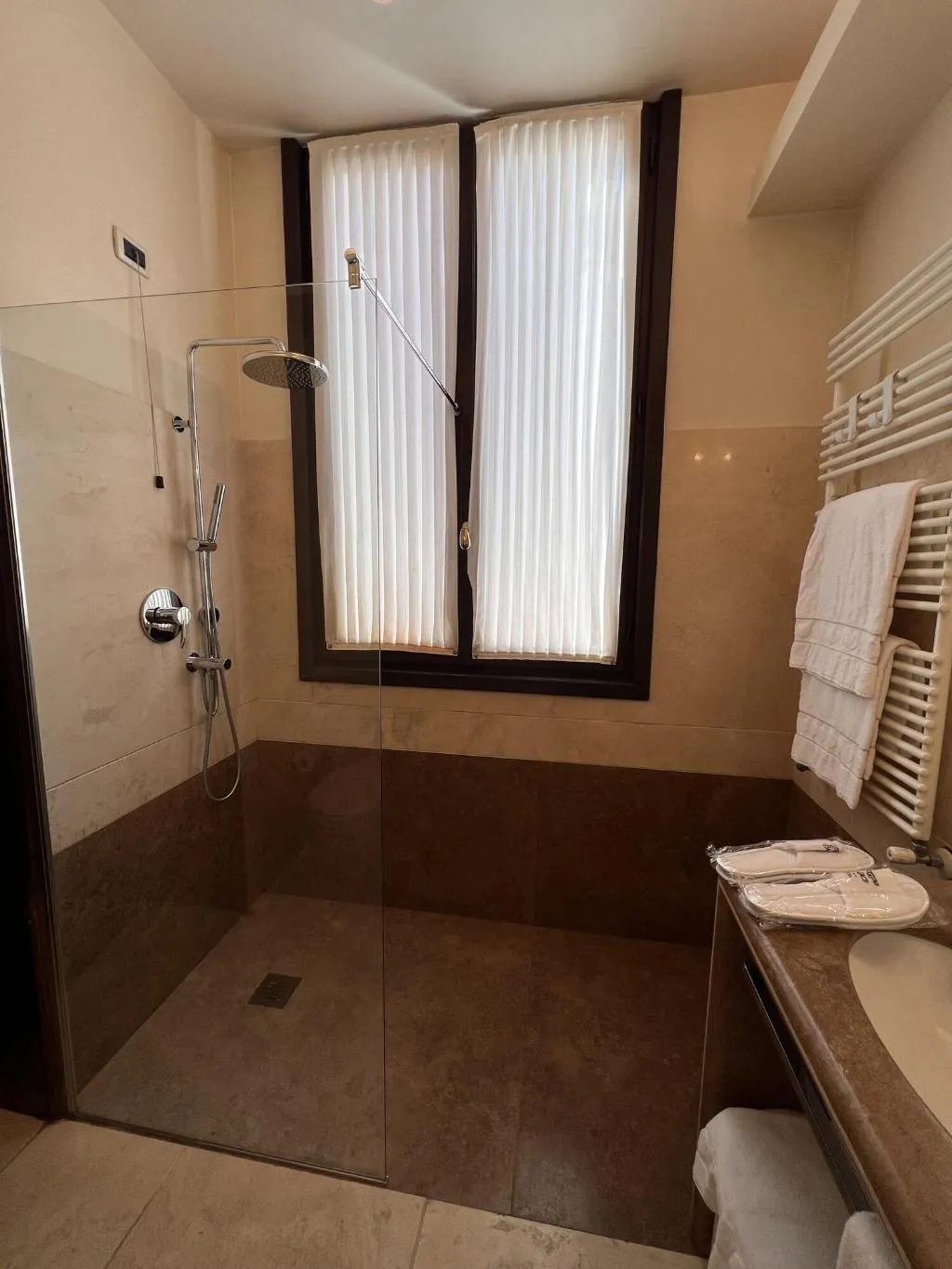 SUITE KING SIZE BED Room, Ruzzini Palace, Venice