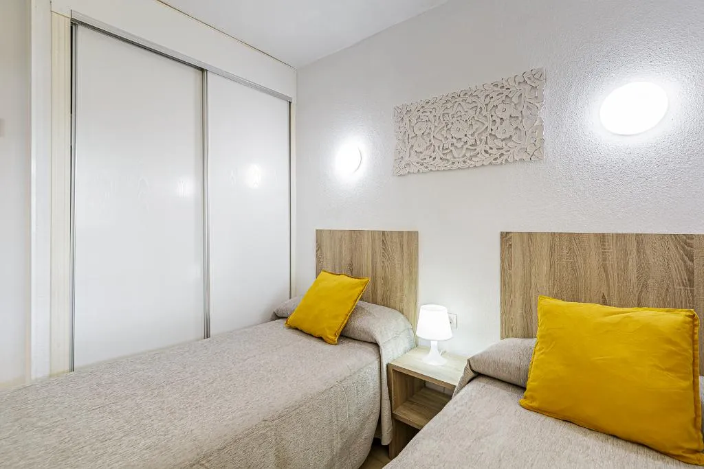 Room, Doramar, Costa Del Sol