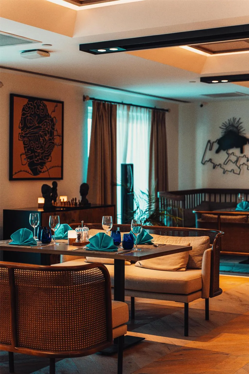 Restaurant, Radisson Collection Hotel Bodrum, Bodrum