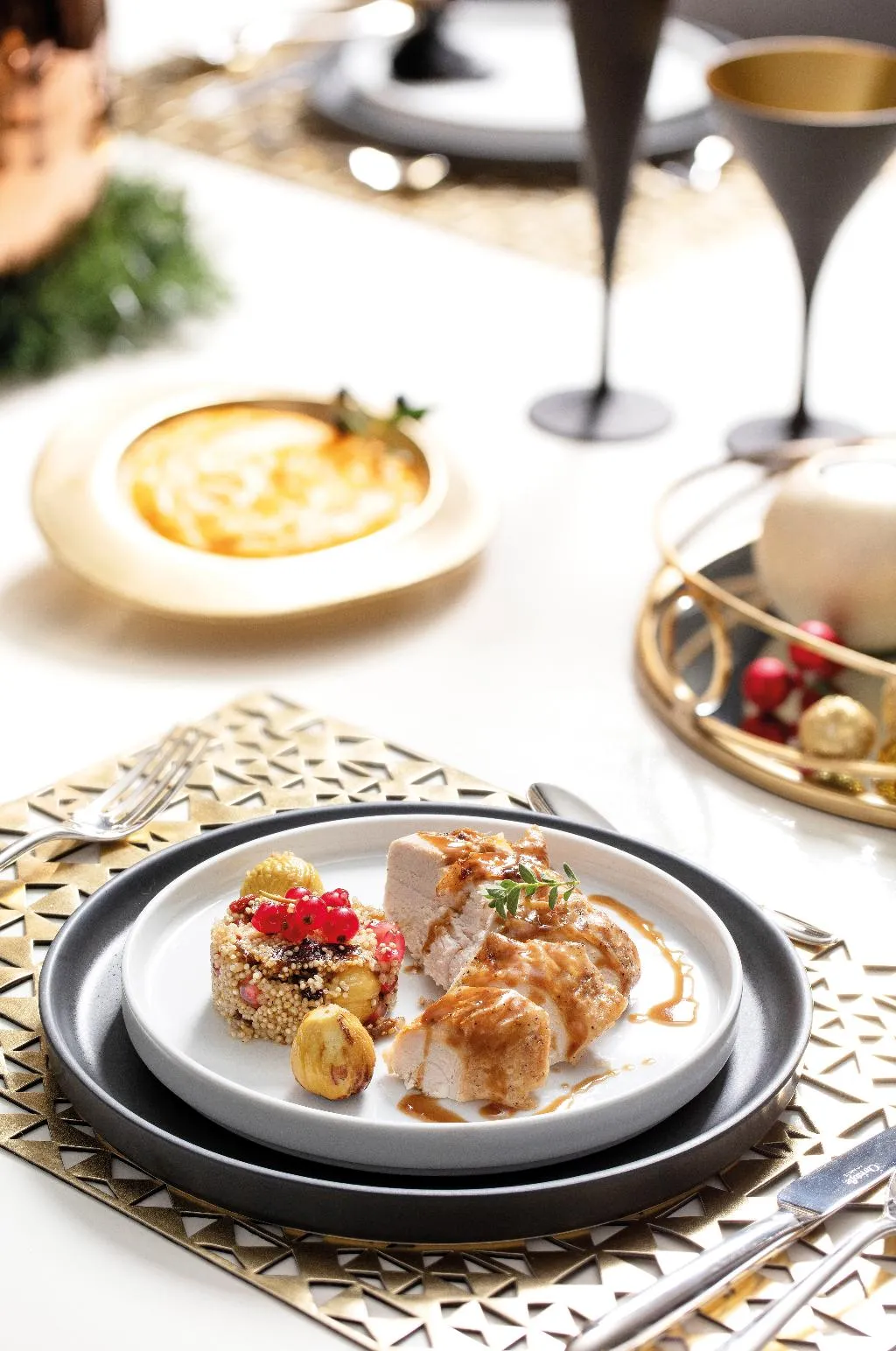 Restaurant, ATHENA, A Hotel to Live, Athens