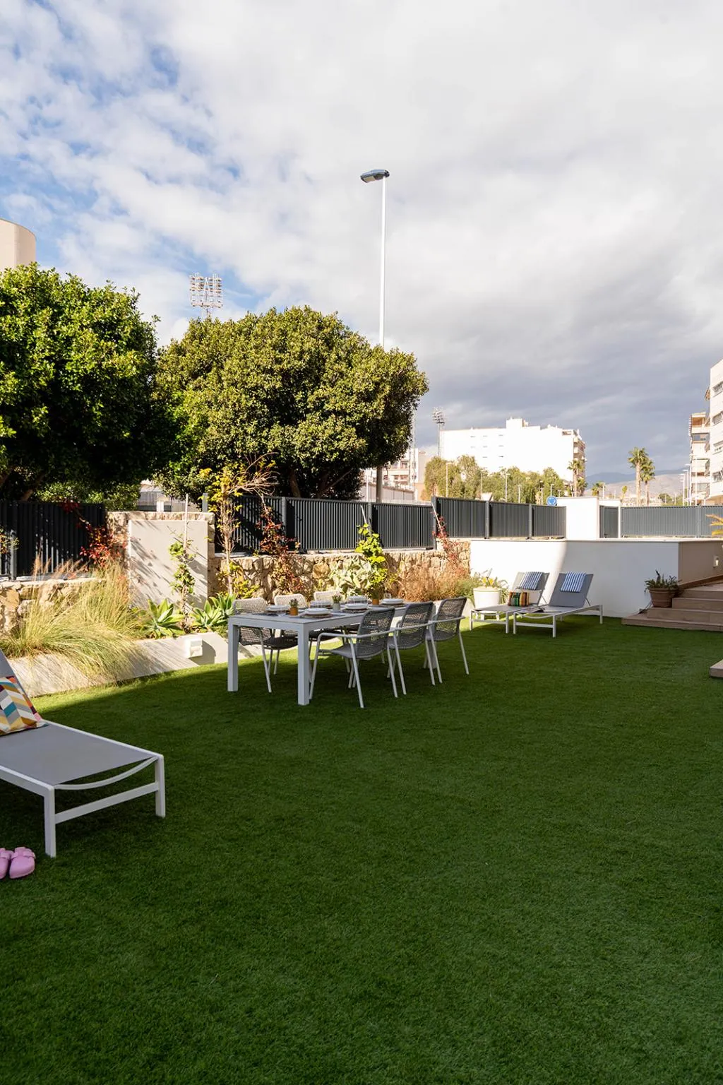 APARTMENT GARDEN VIEW ONE BEDROOM Room, Horizonte Line, Costa Blanca