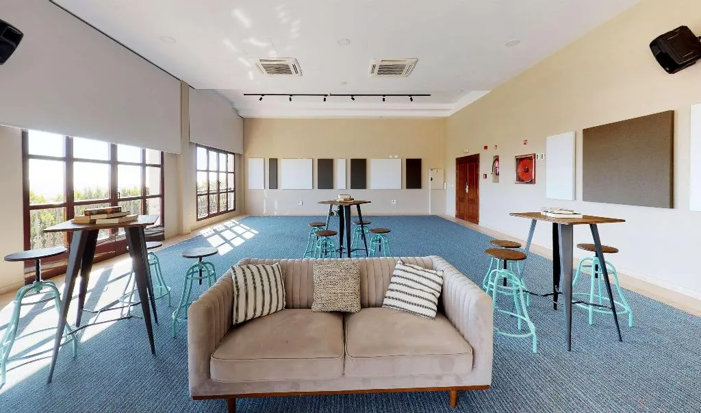 Conferences, Melia Villaitana, Costa Blanca