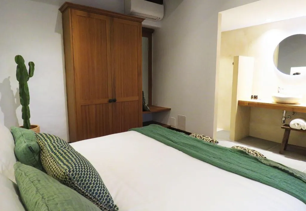 Room, Hotel Boutique Palacio Ico, Lanzarote
