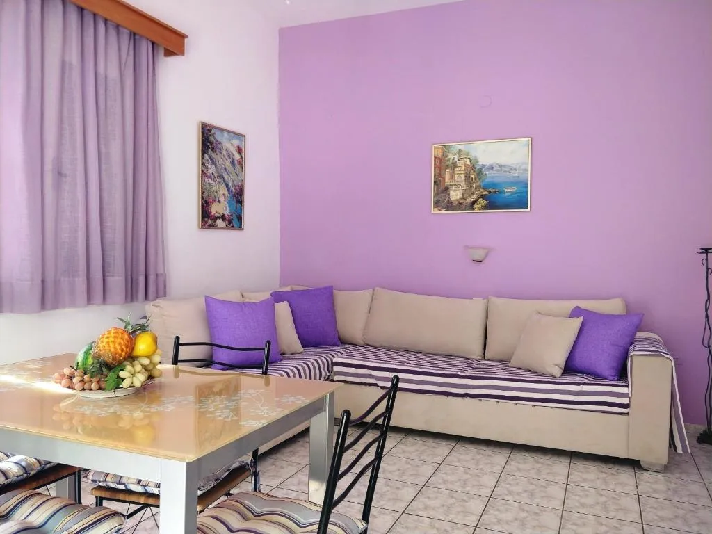 APARTMENT STANDARD Room, Maria SS, Skiathos